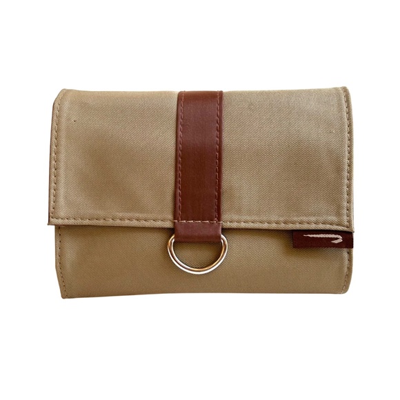 Molton Brown Travel Bag Pouch Unisex - Picture 1 of 11
